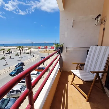 Appartamento Addiction Costa da Caparica