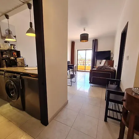 Addiction Apartment