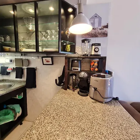 Addiction Apartment Costa da Caparica