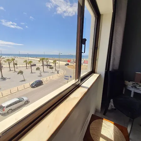 Addiction Apartment *