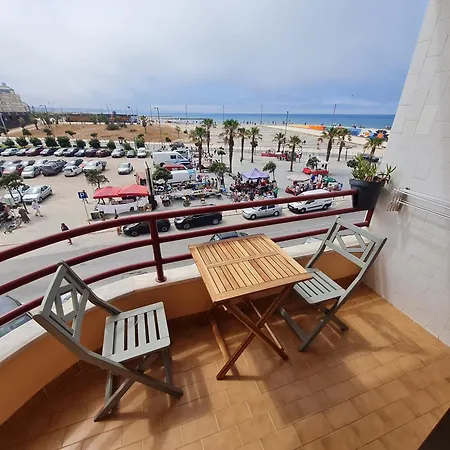 Addiction Apartment Costa da Caparica